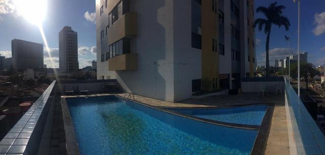 Oportunidade!! apartamento de 2 quartos no centro de Caruaru