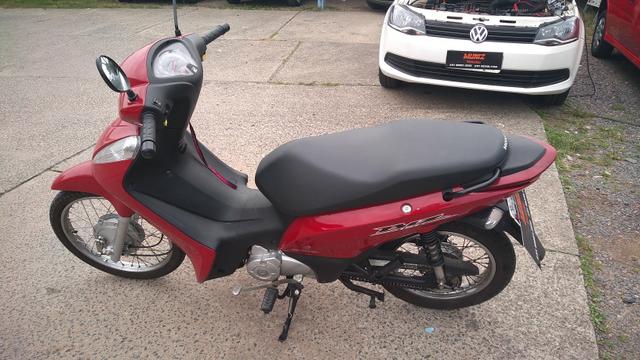 Biz 110 i