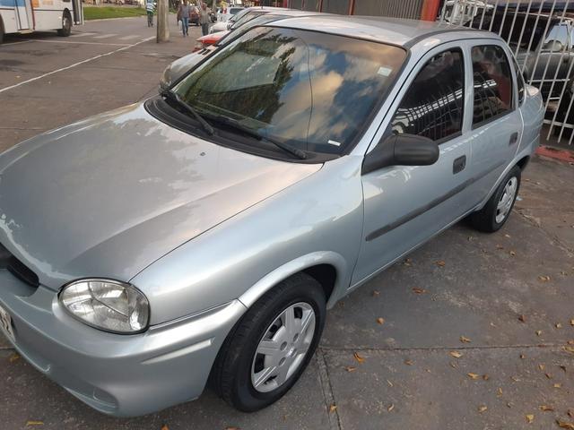 Corsa Classic
