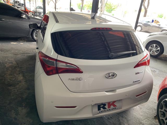 Hyundai HB20 1.6 AT 2014 - Foto 2