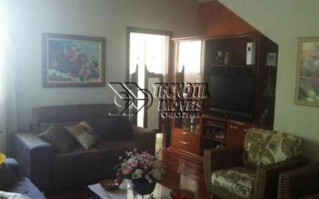 Casa Vila Industrial ótima localização - Foto 3