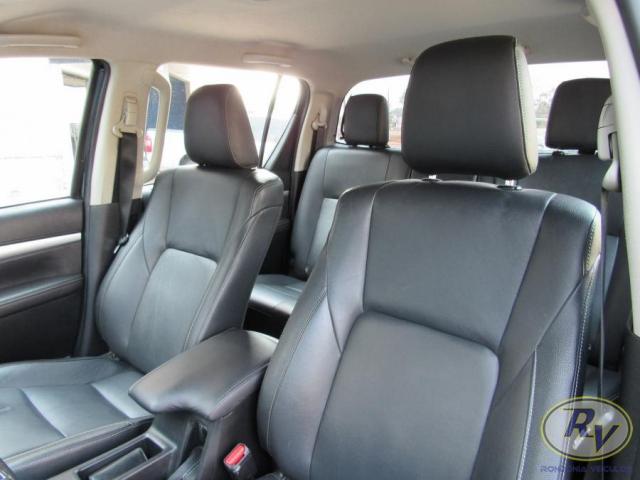 TOYOTA HILUX 2016/2017 2.8 SRV 4X4 CD 16V DIESEL 4P AUTOMÁTICO - Foto 3