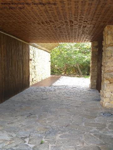 Tívoli Eco Residences - Casa a venda - Praia do Forte. Imóvel de Luxo integrado à natureza - Foto 5