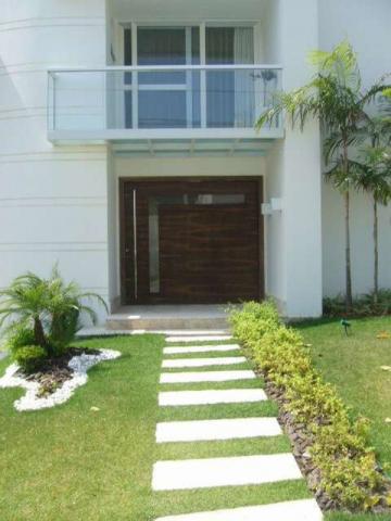 Casa no condomonio Alphaville Salvador 1. Luxo e Modernidade. Entre em contato conosco e a - Foto 2