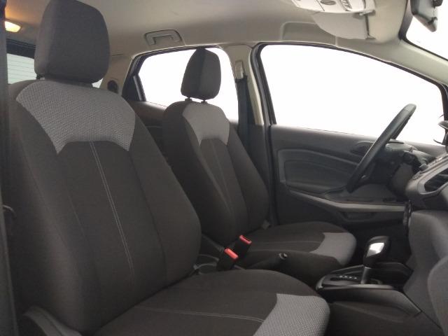 Ecosport - SE 1.6 Aut - Foto 13