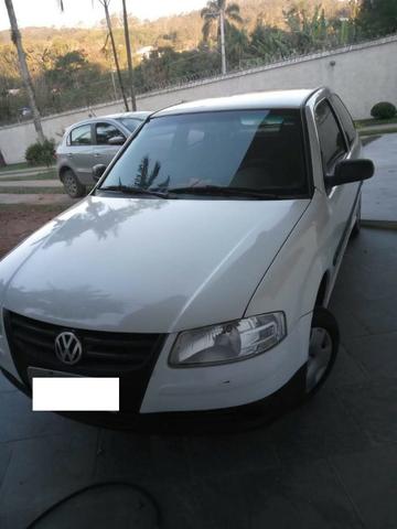 Vw gol 1.0 flex 2 portas ano 2006 - Foto 3