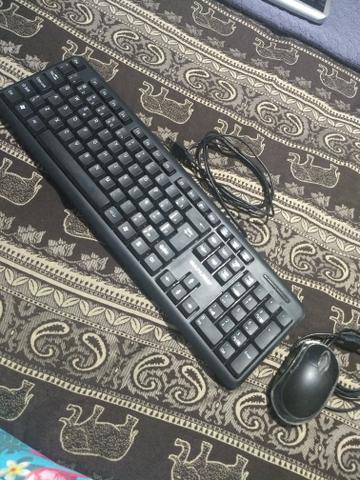 Teclado Multilaser - Foto 2