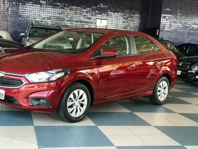 Prisma lt flex 2017 completo 1.4 aut - Foto 12