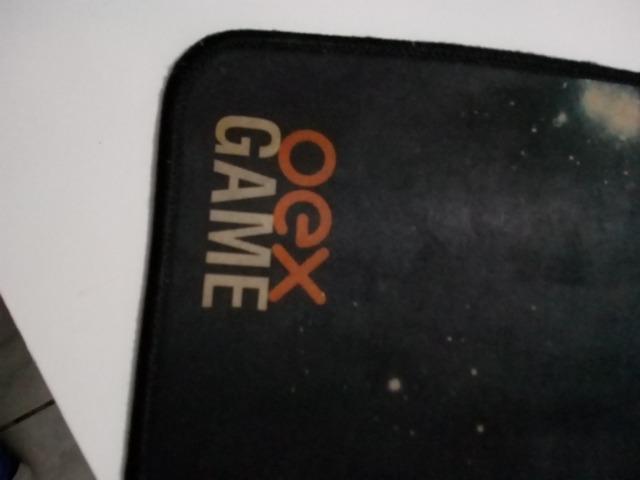 Mousepad + headset gamer - Foto 5