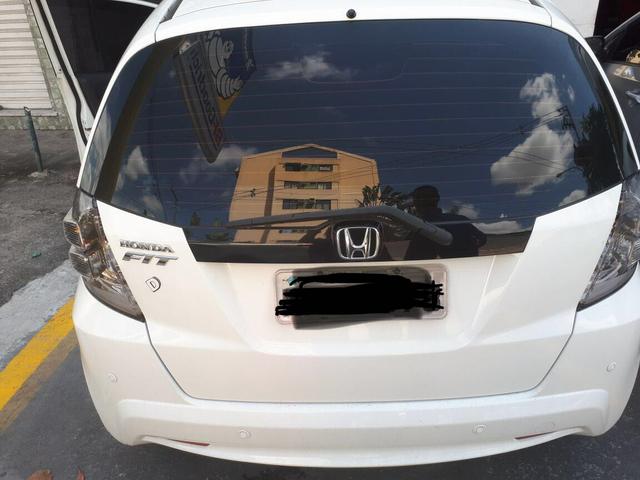 Honda FIT 2014 - Foto 2