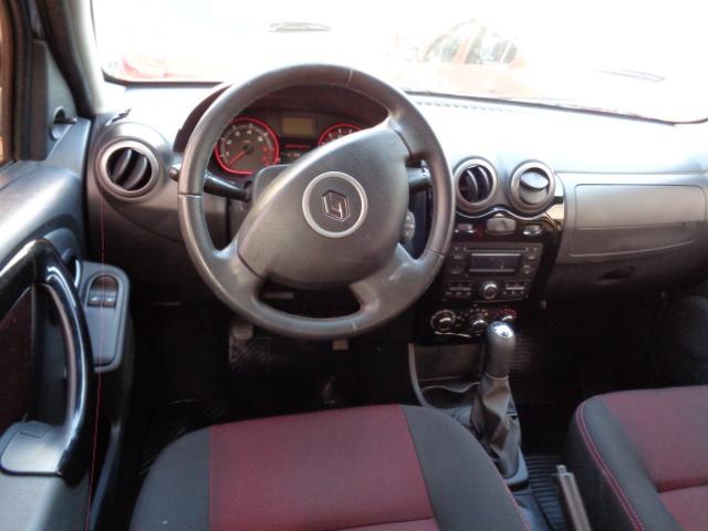 Renault Sandero Stepway 1.6 2013/ Leia Anuncio Disponivel!!!! - Foto 5