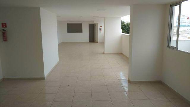 Apartamento 3 Quartos, Lazer Completo, Na Melhor Localidade De Campo Grande - Cód.250 - Foto 5