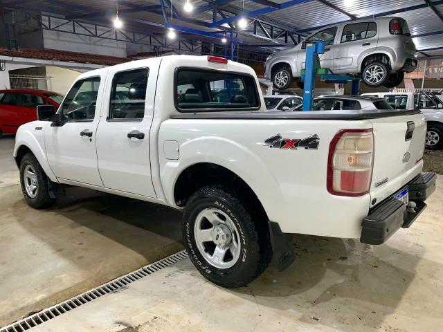 Ranger XL CD 4x4 11/12 - Foto 6