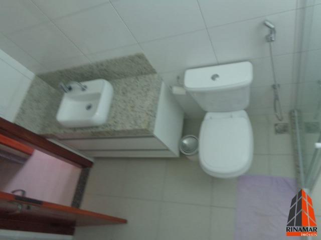 L.I.N.D.O Apartamento 3Qts com suite em São Conrado Cariacica cod. 180 - Foto 8