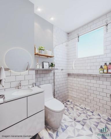 Minha Casa Minha Vida - A sua Casa própria a partir de R$128.000,00 - Foto 15