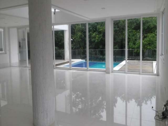 Alphaville salvador 1 - casa super luxo a venda. entre em contato conosco e agende já a su - Foto 13