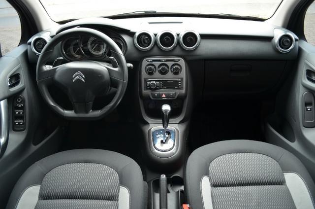 C3 Tendance 1.6 Automático - 29 Mil Km - ùnica Dona - Foto 3