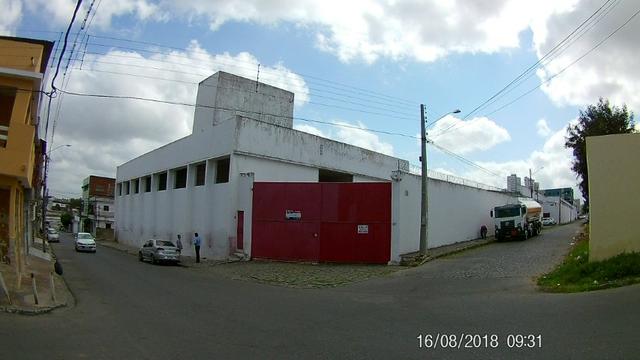 Alugo Galpão em Caruaru 6mil metros - Foto 11