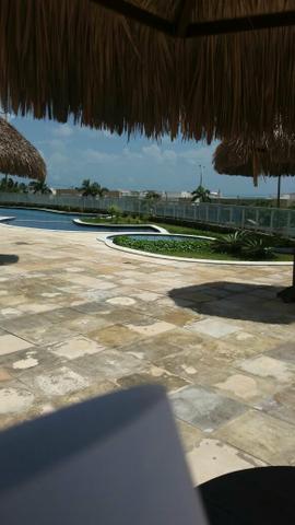 Vendo ótimo apartamento no condominio corais de cotovelo. abaixo do mercado!! - Foto 7
