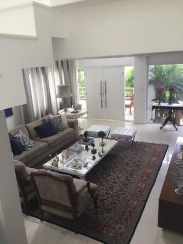 Casa a venda em alphaville salvador 1, residencial itapuã. casa com bom acabamento em cond - Foto 7