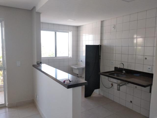 Aptº Residencial Century 21 - Foto 4