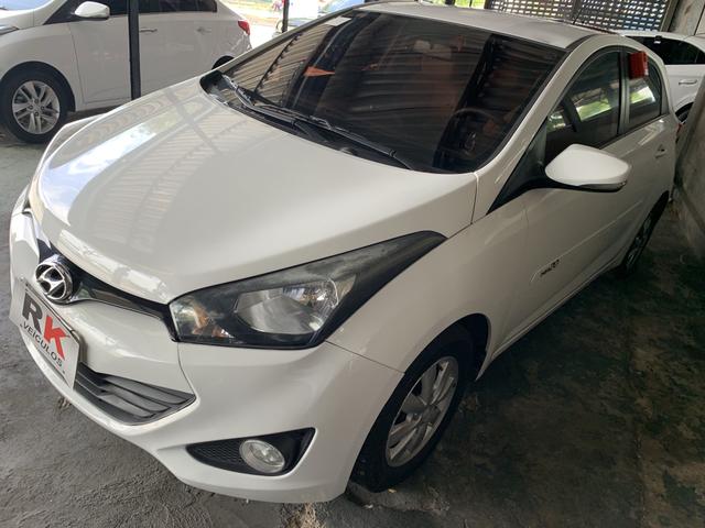 Hyundai HB20 1.6 AT 2014 - Foto 4