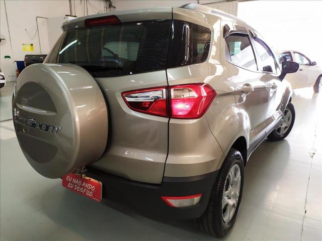 FORD ECOSPORT 1.6 SE 16V FLEX 4P POWERSHIFT - Foto 3