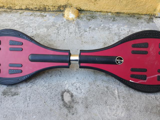 Waveboard - Foto 2