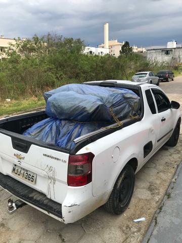 Rápido e barato transportes