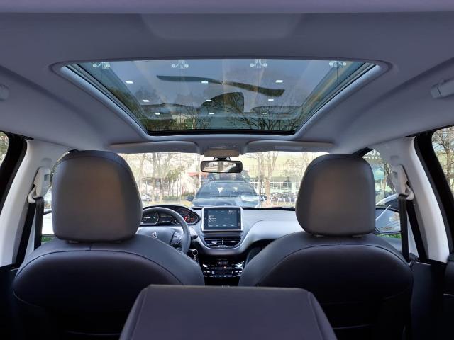 Peugeot 2008 CrossWay - Foto 10