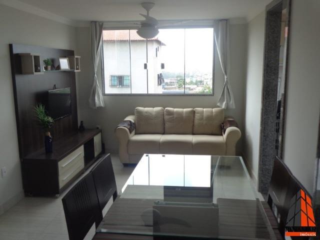 L.I.N.D.O Apartamento 3Qts com suite em São Conrado Cariacica cod. 180 - Foto 13