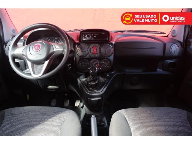 Fiat Doblo 1.8 mpi essence 7l 16v flex 4p manual - Foto 7
