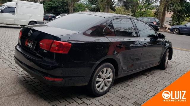 VOLKSWAGEN JETTA 2012/2012 2.0 COMFORTLINE FLEX 4P MANUAL - Foto 4
