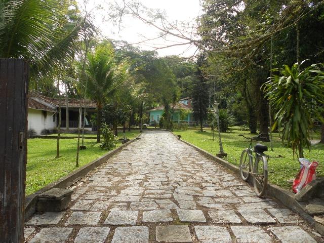 Jordão corretores - Lindo sítio em Sambaetiba - Foto 2