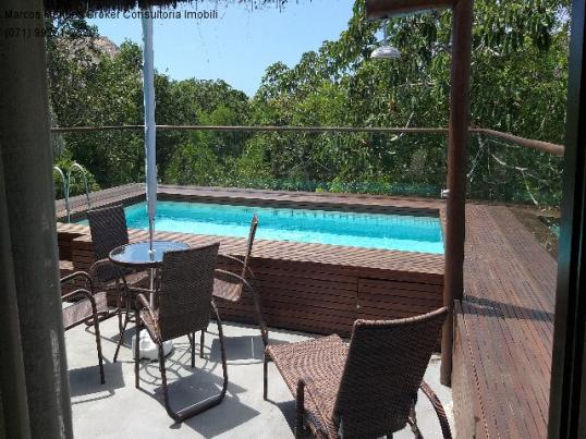 Tívoli Eco Residences - Casa a venda - Praia do Forte. Imóvel de Luxo integrado à natureza - Foto 16