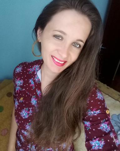 Procuro vaga de emprego