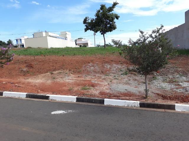 Residencial Santinon - terreno 7x31 - 217m2 Ótimo valor e escriturado!! - Foto 4