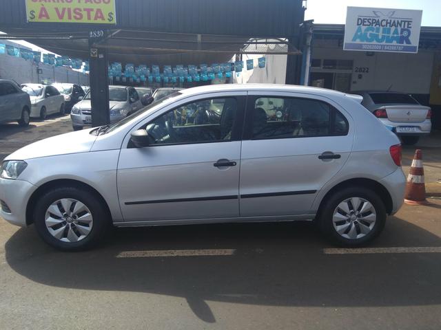 Gol G6 completo 2014