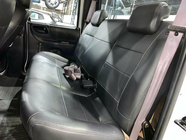 Ranger XL CD 4x4 11/12 - Foto 11