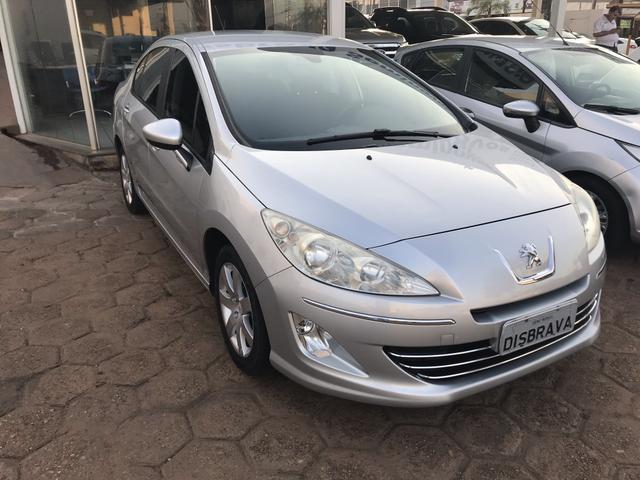 Peugeot 408 - Foto 6