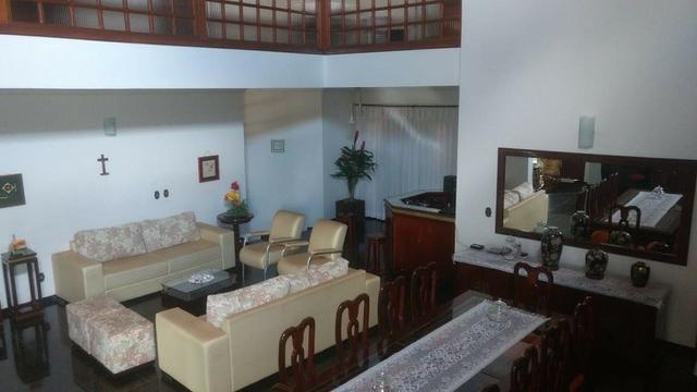 Casa com ponto comercial Santa Rosa - Foto 8