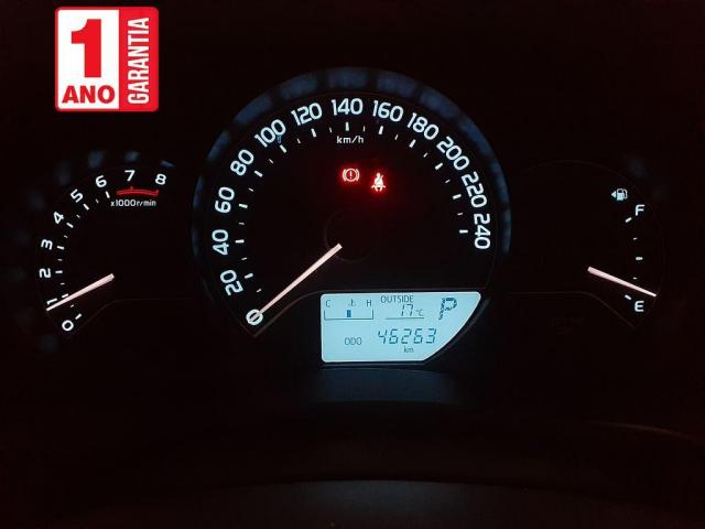 Corolla GLi 1.8 Flex 16V Aut. - Foto 8
