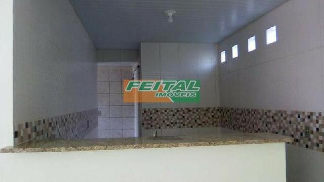 Casa de Vila para Locação na 25 dde Agosto (2272) - Foto 8