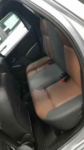 Renault Duster Dynamique 2.0 Flex Aut - Foto 7