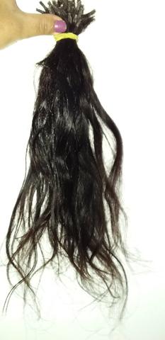 Cabelo humano - Foto 4