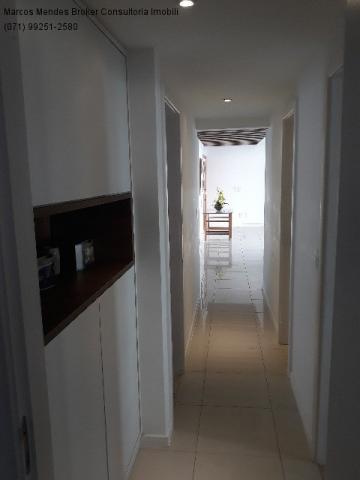 Apartamento a venda no Le Parc. 166m² - 3 vagas. - Foto 19