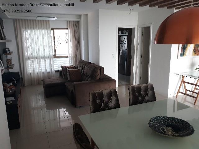 Apartamento a venda no Le Parc. 166m² - 3 vagas. - Foto 4