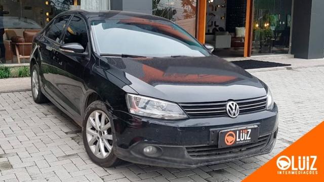 VOLKSWAGEN JETTA 2012/2012 2.0 COMFORTLINE FLEX 4P MANUAL