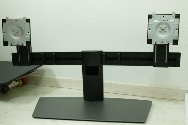 Suporte para dois monitores Dell