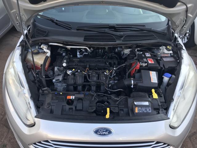 New fiesta se 1.6 - Foto 5